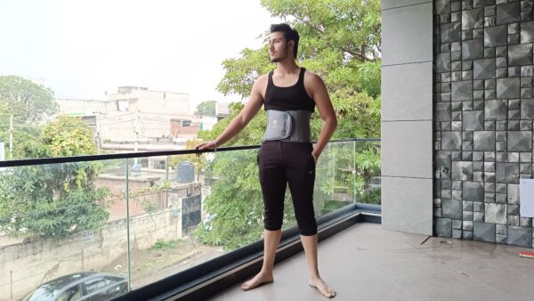 Orkeet- Abdominal Support Belt - Image 5