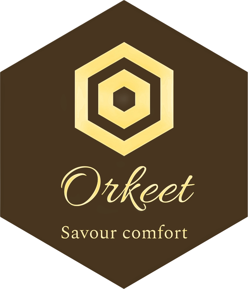 Orkeet