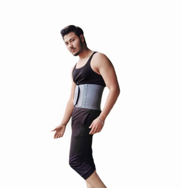 Orkeet- Abdominal Support Belt - Image 2