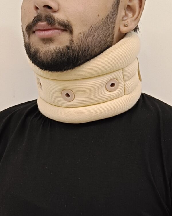 Orkeet Cervical Collar Soft with Support
