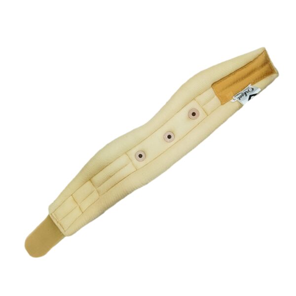 Orkeet Cervical Collar Soft with Support - Image 3