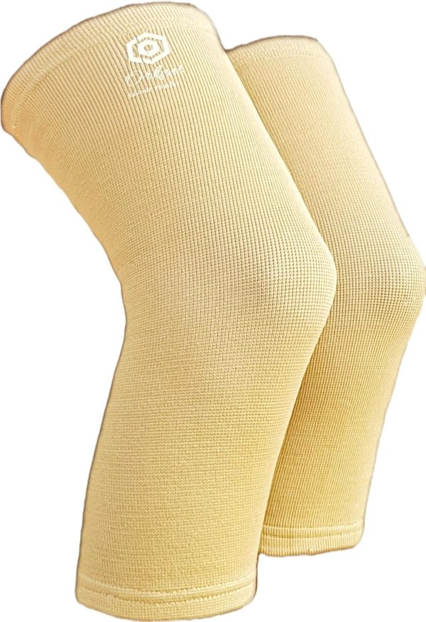 Knee Cap Pair (4-way streachable)