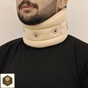 Orkeet Cervical Collar Soft- with Support