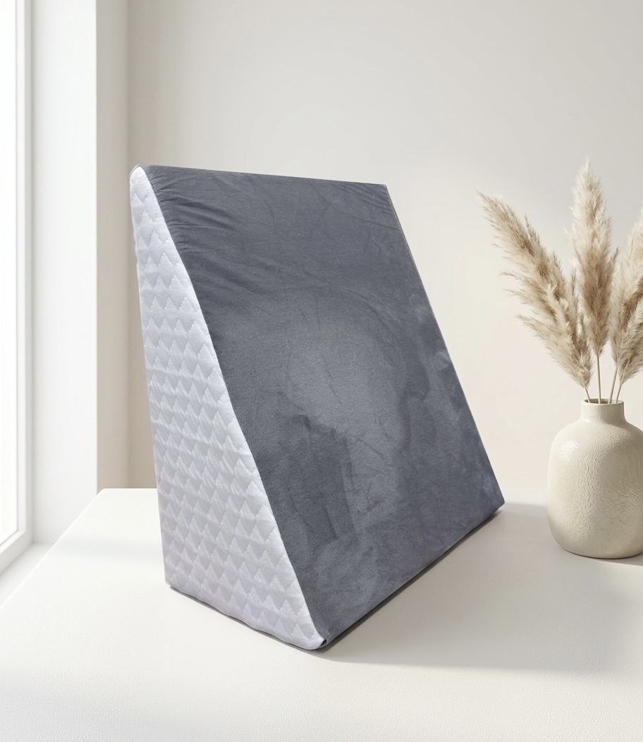 Wedge Cushion